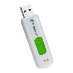USB флеш накопитель 16Gb JetFlash 530 Transcend (TS16GJF530)