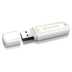 USB флеш накопитель 16Gb JetFlash 730 Transcend (TS16GJF730)