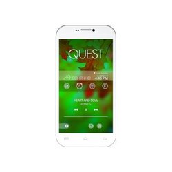 Мобильный телефон Qumo QUEST 452 IPS White (6909723197568) ― 