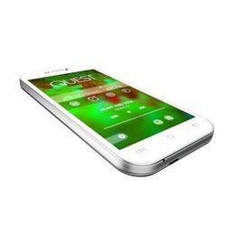 Мобильный телефон Qumo QUEST 452 IPS White (6909723197568)