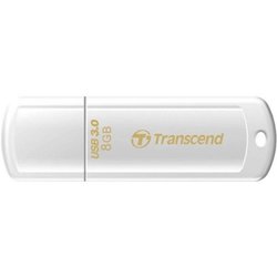 USB флеш накопитель Transcend 8Gb JetFlash 730 (TS8GJF730) ― 