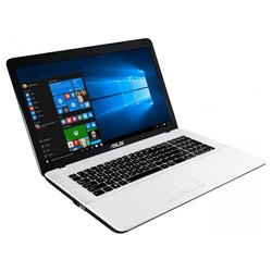 Ноутбук ASUS X751NA (X751NA-TY004)