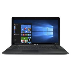 Ноутбук ASUS X751NV (X751NV-TY001)