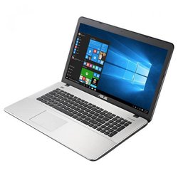 Ноутбук ASUS X751NV (X751NV-TY002)