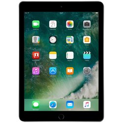 Планшет Apple iPad A1822 Wi-Fi 32Gb Space Grey (MP2F2RK/A