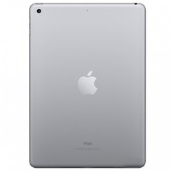 Планшет Apple iPad A1822 Wi-Fi 32Gb Space Grey (MP2F2RK/A)