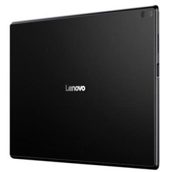 Планшет Lenovo Tab 4 10 PLUS LTE 4/64GB Aurora Black (ZA2R0033UA)