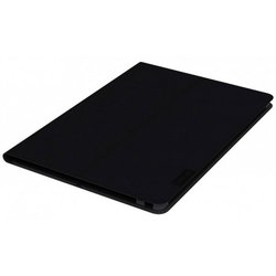 Чехол для планшета Lenovo 10" TAB4 10 Plus Case/Film Black (ZG38C01774) ― 