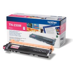 Картридж Brother HL-3040CN / DCP-9010CN / MFC-9120CN (TN230M) ― 