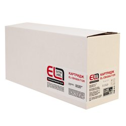 Картридж EXTRA Label HP LJ CB435A/CANON 712 (EL-CB435A/712R)