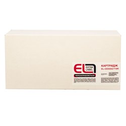 Картридж EXTRA Label HP LJ CE505A/CANON 719 (EL-CE505A/719R)