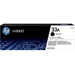 Картридж FREE Label HP LJ CF233A (FL-CF233A) ― 