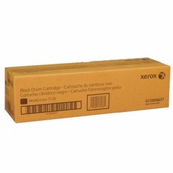 Драм картридж XEROX WC7120 Black (013R00657) ― 