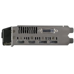 Видеокарта ASUS Radeon RX 580 8192Mb DUAL OC (DUAL-RX580-O8G)