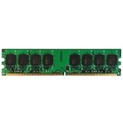 Модуль памяти для компьютера DDR2 2GB 800 MHz Team (TED22G800C601)