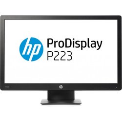Монитор HP ProDisplay P223 (X7R61AA) ― 
