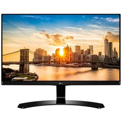 Монитор LG 27MP68HM-P ― 