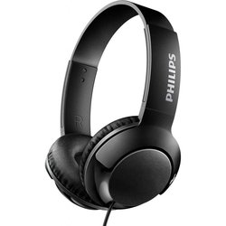 Наушники PHILIPS SHL3070 Black (SHL3070BK/00) ― 