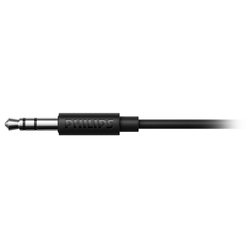 Наушники PHILIPS SHL3070 Black (SHL3070BK/00)