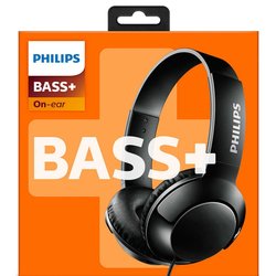 Наушники PHILIPS SHL3070 Black (SHL3070BK/00)