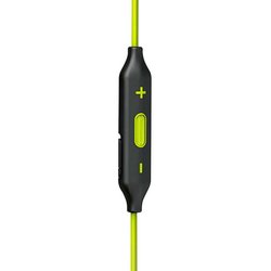 Наушники PHILIPS SHQ6500 ActionFit Carbon lime Wireless (SHQ6500CL/00)