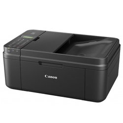 Многофункциональное устройство Canon PIXMA Ink Efficiency E484 c Wi-Fi (0014C009) ― 