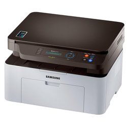 Многофункциональное устройство Samsung SL-M2070W c Wi-Fi (SL-M2070W/XEV)