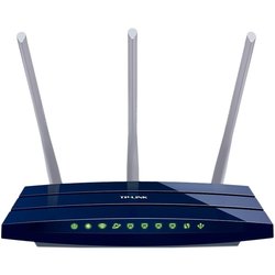 Маршрутизатор TP-Link TL-WR1043ND ― 