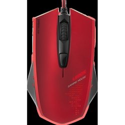 Мышка Speedlink LEDOS Gaming Mouse, black (SL-6393-BK)