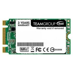 Накопитель SSD M.2 2242 128GB Team (TM4PS5128GMC101)