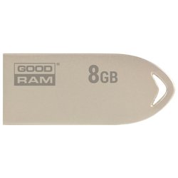 USB флеш накопитель GOODRAM 8GB EAZZY USB 2.0 (UEA2-0080S0R11)