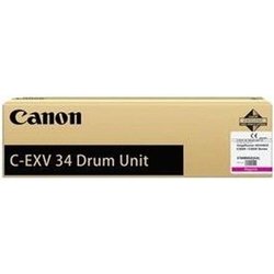 Оптический блок (Drum) Canon C-EXV34 Magenta (3788B003) ― 