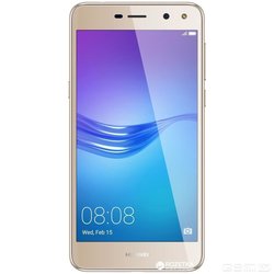Мобильный телефон Huawei Y5 2017 Gold