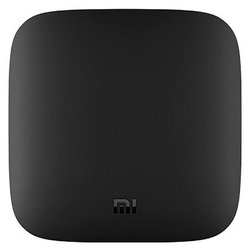 Медиаплеер Xiaomi Mi Box 3S (MDZ-19-AA) Black (PFJ4058CN)