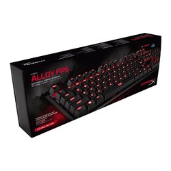 Клавиатура Kingston HyperX Alloy FPS MX Red (HX-KB1RD1-RU/A5)