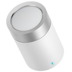 Акустическая система Xiaomi Bluetooth Speaker 2 White