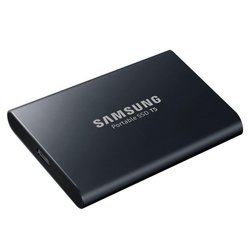 Накопитель SSD USB 3.1 1TB Samsung (MU-PA1T0B/WW) ― 