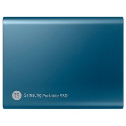 Накопитель SSD USB 3.1 500GB Samsung (MU-PA500B/WW) ― 