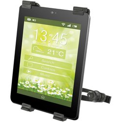 Универсальный автодержатель Defender Car holder 223 for tablet devices (29223) ― 