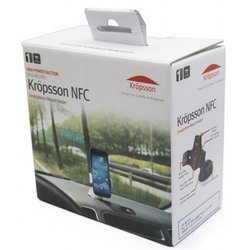 Универсальный автодержатель Kropsson NFC (CRK4108)
