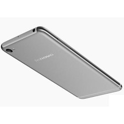Мобильный телефон Lenovo S90 Graphite Grey (P0S3000TUA)