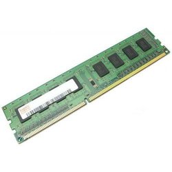 Модуль памяти для компьютера DDR3 4GB 1600 MHz Hynix (HMT451U6AFR8A-PBN0) ― 