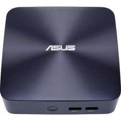 Компьютер ASUS UN65U-M007M (90MS00W1-M00070)