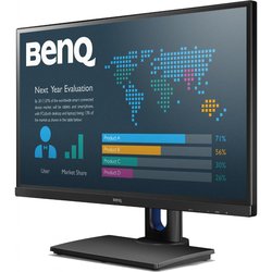 Монитор BENQ BL2706HT Black ― 