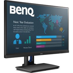 Монитор BENQ BL2706HT Black