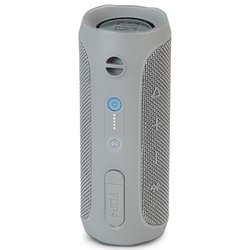 Акустическая система JBL Flip 4 Grey (JBLFLIP4GRY)