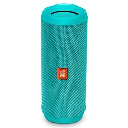 Акустическая система JBL Flip 4 Teal (JBLFLIP4TEL)