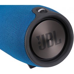 Акустическая система JBL Xtreme Blue (JBLXTREMEBLUEU)