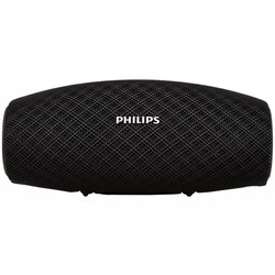 Акустическая система PHILIPS BT6900B Black (BT6900B/00)