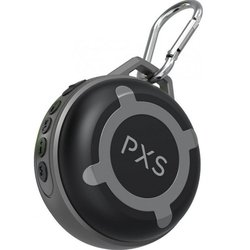 Акустическая система Pixus Active Black (PXS001BK)